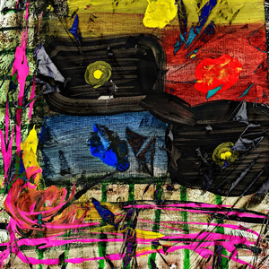 HUSTLERZ (feat. Clu & Max Prophet)