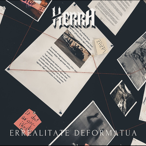 Errealitate deformatua