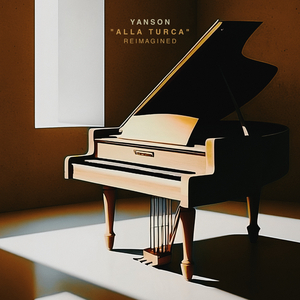 Alla Turca (Reimagined)