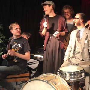 Sleigh Ride In The Snow Without You