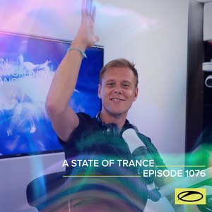 I Know (ASOT 1076)