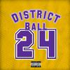 Men tor lee - District ball (feat. Bktherula, Karra & Newkid)