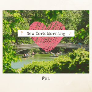 New York Morning