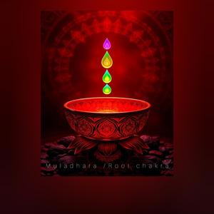 Muladhara | Balanced (Balanced)