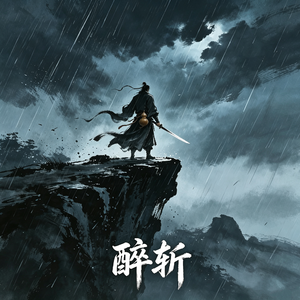醉斩