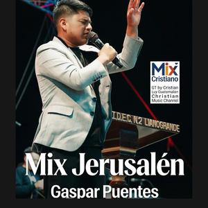Mix jerusalen gaspar puentes