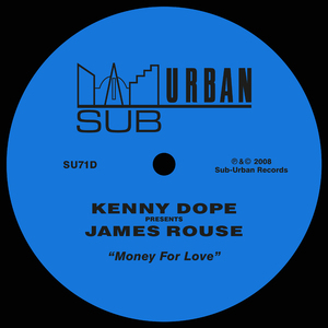 Dance (K-Dope Main Mix)