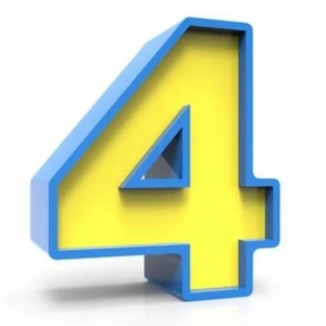3+1