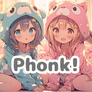 KAWAII PHONK 萌え萌えキュン❤