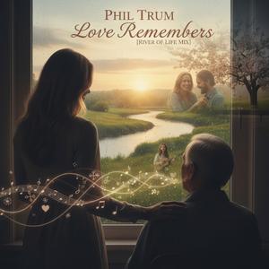 Love Remembers (River of Life Mix)
