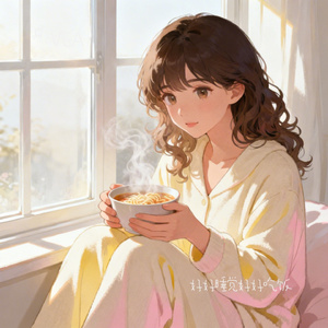 好好睡觉好好吃饭