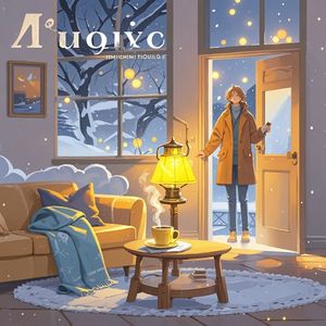 那盏灯-乐愿浪漫