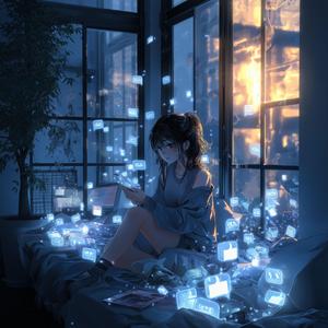 いいねの牢屋