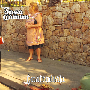 No Es Pobre, No Es Indio