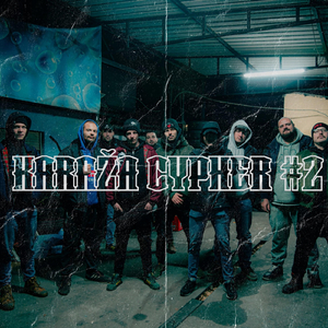Cypher #2 (feat. Nole, Sky, Wepar, Dioniz, Kerti, Lzmn & Tomi)