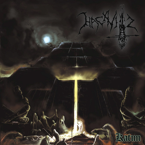 Regnum Satani (In League with Satan We Ride)