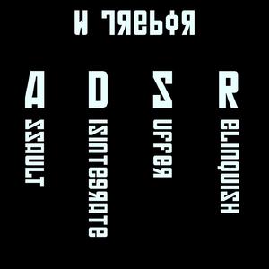 Assault - Disintegrate - Suffer - Relinquish