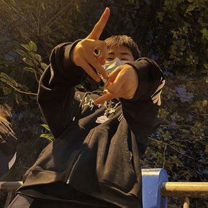 呆萌技术流（feat小老弟）