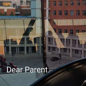 Dear Parents.(Prod by PUNISHME)