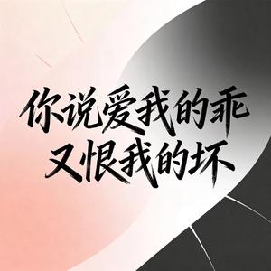 你说爱我的乖 又恨我的坏