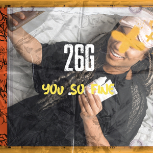 You So Fine (feat. GRUPPY)