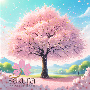 さくら、君とずっと