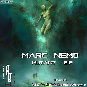 Mutant (Kuzio & Bodytricks Remix)