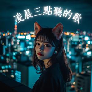 緊急聯絡人・凌晨三點聽的歌