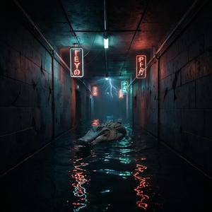 Out Of Control lo-fi