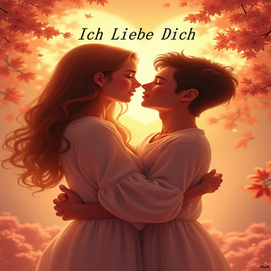 Du Liebst Mich Nicht Das Ist, Klar