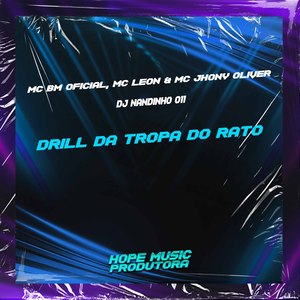 Drill da Tropa do Rato