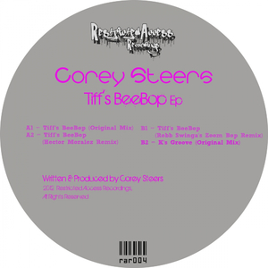 Tiff's BeeBop (Original Mix)