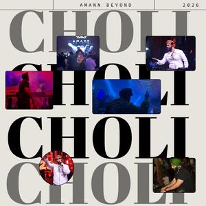 Choli (Remix)