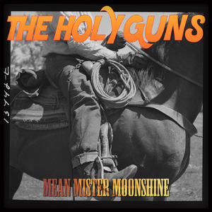 Mean Mister Moonshine