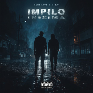 Impilo Indzima (with Yung M.C.O)