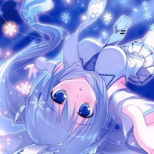 欧若拉（Remix）梦幻版（翻自 张韶涵）