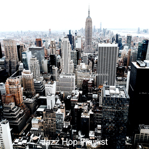 Urbane (Soundscapes for Quarantine)