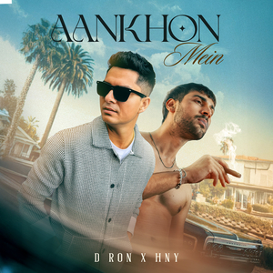 Aankhon Mein