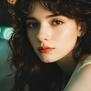 Willow’s Quiet Sway