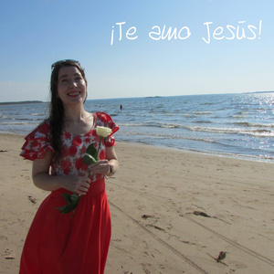 i Te amo Jesus (Acoustic Version)