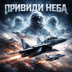 Привиди неба