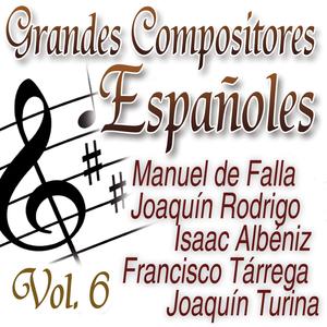 La Jota De La Dolores - T.Breton