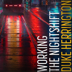 Working the Nightshift