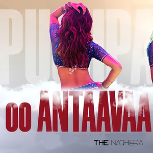 Oo Antaavaa (edm edit)