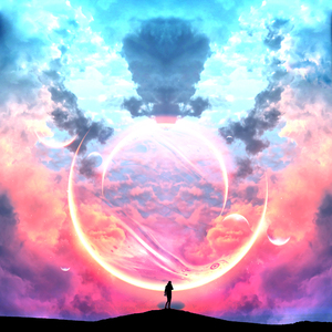 Cosmic Sunrise