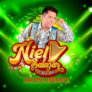 Amor Negado