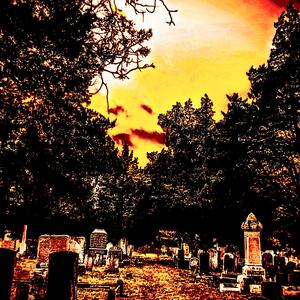 I Drive My Blade Unto Thee, For Mine Disdain for Thee Doth Sickens Me and May Hatred Consume Me Tricefold