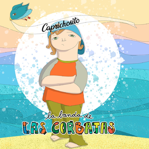 Caprichosito (feat. Agustín Ronconi)