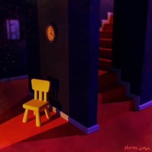 Herobrine's Waltz (Bad Omen)