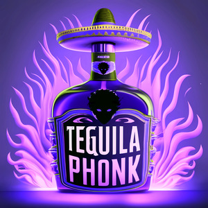 TEQUILA MEXICAN PHONK
